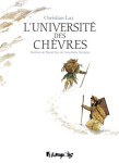 L'universite des chevres