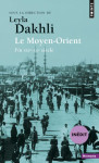 Le moyen-orient