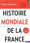 Histoire mondiale de la france