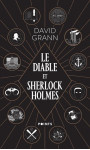 Le diable et sherlock holmes