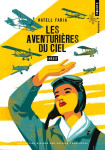 Les aventurières du ciel