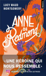 Anne de redmond