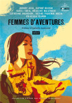 Femmes d'aventures