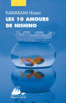 Les dix amours de nishino