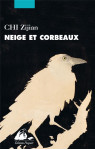 Neige et corbeaux