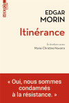 Itinerance : entretiens avec marie-christine navarro