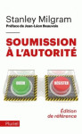 Soumission à l'autorité