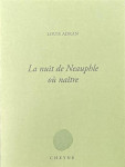 La nuit de neauphle ou naitre