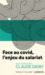 Face au covid, l'enjeu du salariat