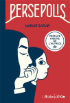 Persepolis : integrale