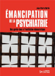 émancipation de la psychiatrie