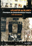 Planter du blanc