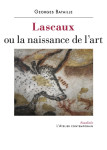 Lascaux ou la naissance de l'art