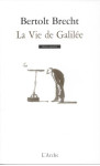 La vie de galilee