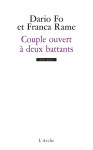 Couple ouvert a deux battants