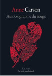 Autobiographie du rouge