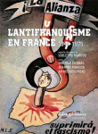 L'antifranquisme en france (1944 a 1975)