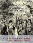 Manifeste incertain t1 - vol01