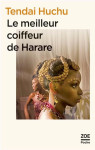 Le meilleur coiffeur de harare