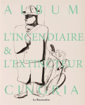 Cingria : l'extincteur et l'incendiaire