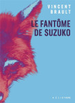 Le fantome de suzuko