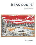 Bras coupé