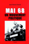 Mai 68, un mouvement politique