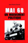 Mai 68 un mouvement politique (ne)