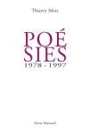 Poesies 1978 - 1997