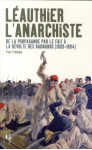 Léauthier l'anarchiste