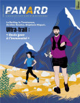 Revue panard n.4 : ultra-trail