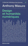 Design et pratiques de recherche, 2010-2015