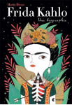 Frida kahlo, une biographie
