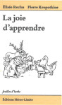 La joie d'apprendre