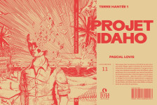 Projet idaho