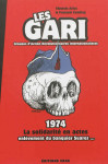 Les gari - 1974 la solidarite en actes