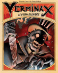 Verminax : le gredin de l'ombre