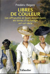 Libres de couleur