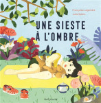 Une sieste a l'ombre