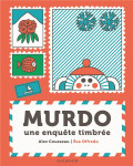 Murdo : une enquete timbree