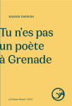 Tu n'es pas un poete a grenade