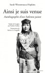 Ainsi je suis venue - autobiographie d'une indienne paiute