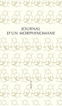 Journal d'un morphinomane