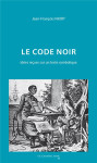 Le code noir