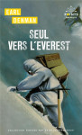 Seul vers l'everest