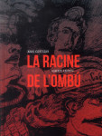 La racine de l'ombu