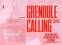 Grenoble calling : une histoire orale du punk dans une ville de province