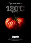 Les grands cahiers 180°c tome 2 : tomate