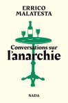 Conversations sur l'anarchie