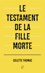 Le testament de la fille morte